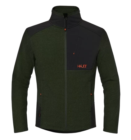 H.U.T. джемпер URMAN муж. (XXL, хаки)
