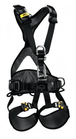 Привязь PETZL AVAO BOD FAST