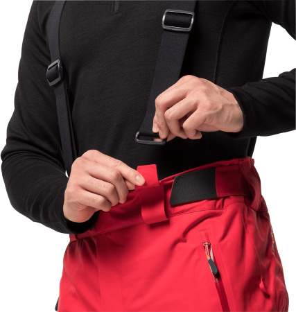 Горнолыжные брюки JACK WOLFSKIN SNOW SUMMIT