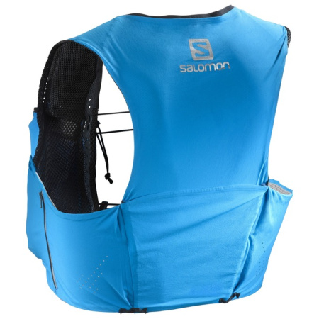 Рюкзак SALOMON S-LAB SENSE ULTRA 5 SET