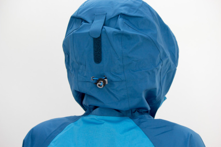 Куртка Montbell Thunder Pass