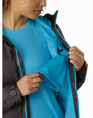 Куртка ARCTERYX Norvan SL Insulated Hoody