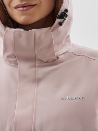 Женская куртка 3 в 1 STROBBS T3340 