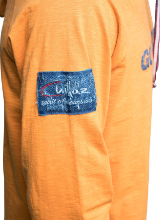 Футболка CHILLAZ Aspen Go Outside LS Футболка CHILLAZ Aspen Go Outside LS