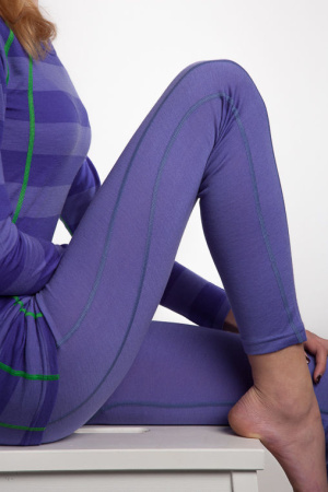 Рейтузы BERGANS Fjellrapp