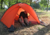 Палатка Red Fox Mountain Fox