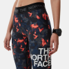 Леггинсы The North Face Flex Mid Rise Leggings