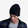 Шапка BUFF Knitted Hat Niels Black