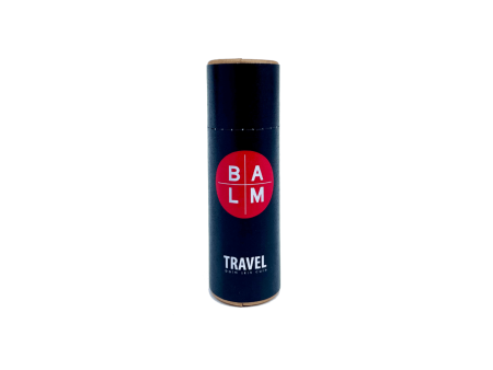 Бальзам BALM Travel 16 мл