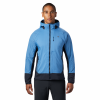 Куртка Mountain HardWear Kor Cirrus Hybrid Hoody