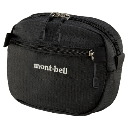 Сумка Montbell Belt Pouch