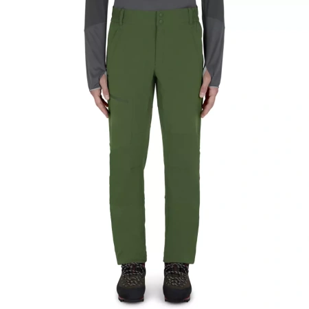 Мужские треккинговые брюки La Sportiva Clariden 2.0