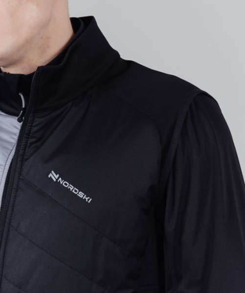 Мужской жилет Nordski Hybrid