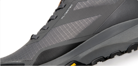 Кроссовки KAILAS Kuocang FLT Low Waterproof Trekking