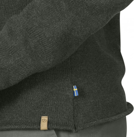 Свитер FJALL RAVEN Kiruna Knit