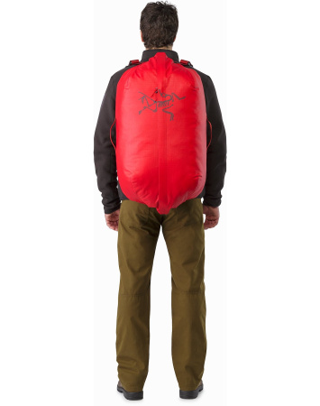 Баул ARCTERYX Carrier Duffel 55