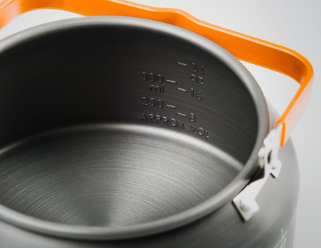 Чайник GSI Halulite 1L