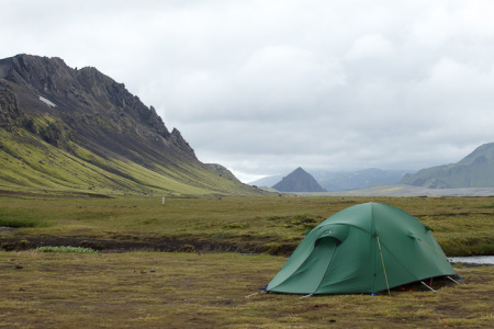 Палатка TERRA NOVA ULTRA QUASAR