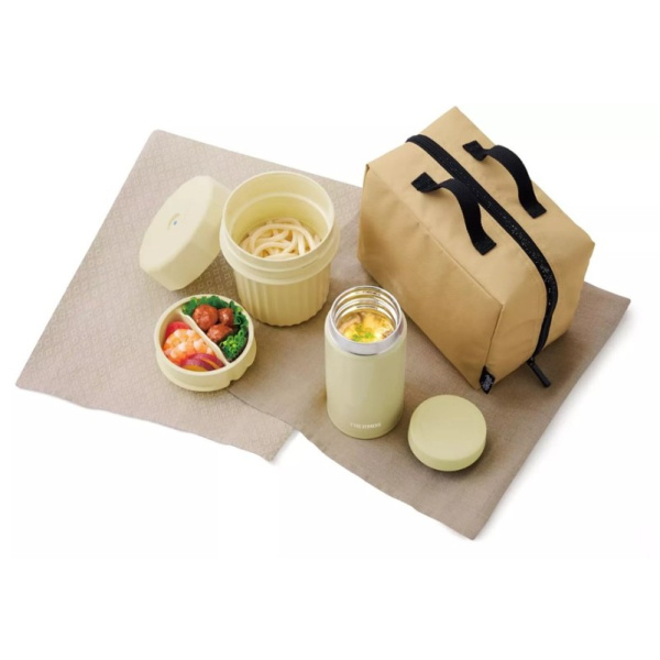 Ланч-набор THERMOS JEC-1000 1L