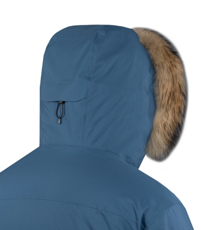 Куртка SIVERA Сайгат М / 21