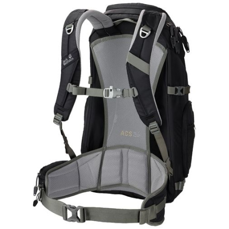 Рюкзак JACK WOLFSKIN ACS PHOTO PACK PRO 30