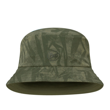 Панама BUFF Adventure Bucket Acai Khaki