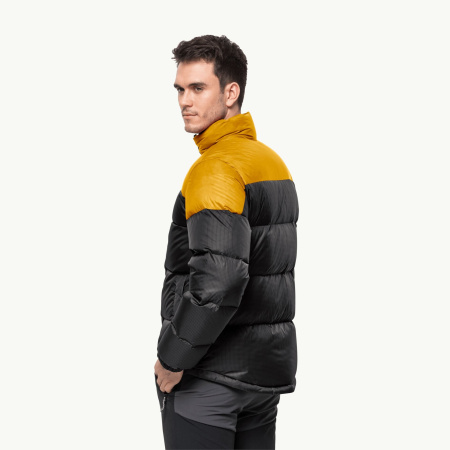 Куртка JACK WOLFSKIN DNA TUNDRA XT DOWN