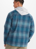 Мужская рубашка MARMOT Incline H Flannel LS