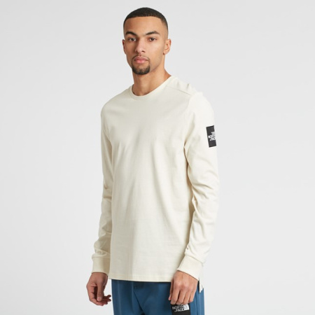 Футболка The North Face FINE 2 LS Футболка The North Face FINE 2 LS