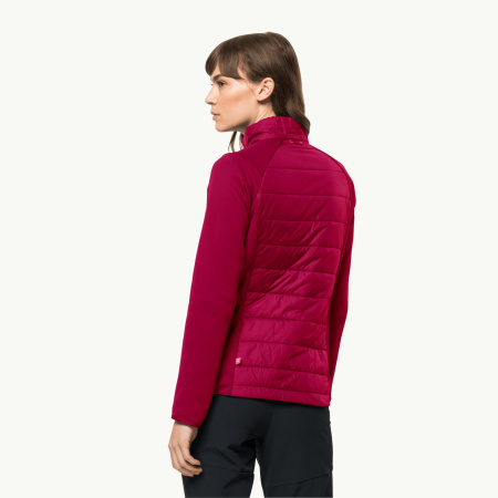 Куртка 3 в 1 JACK WOLFSKIN GEISSHORN