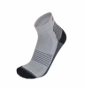 BRBL носки NUNAVUT (43-46, light grey/red) BRBL носки NUNAVUT (43-46, light grey/red)