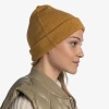 Шапка BUFF Knitted JARN Ocher Шапка BUFF Knitted JARN Ocher