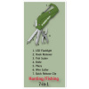 Мультиинструмент SwissTech Hunting/Fishing 7-in-1