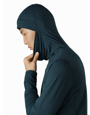 Толстовка ARCTERYX Stryka Hoody Толстовка ARCTERYX Stryka Hoody