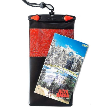 Чехол AQUAPAC MPC 50 Fuji водонепроницаемый