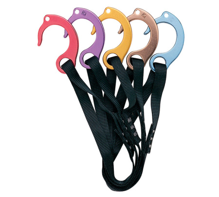 Крюк Black Diamond Fifi hook