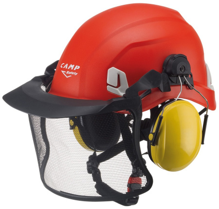 Каска CAMP ARES Air Каска CAMP ARES Air
