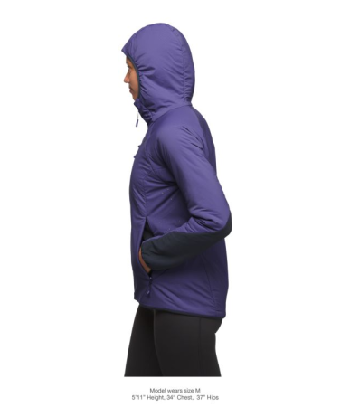 Куртка The North Face Ventrix Hoodie Куртка The North Face Ventrix Hoodie