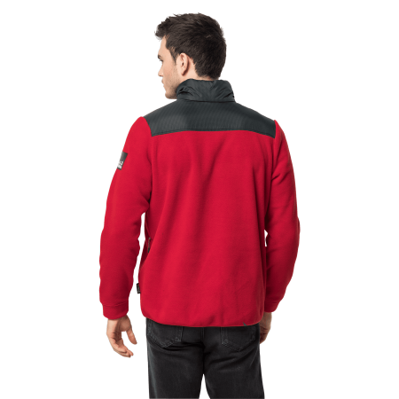 Куртка JACK WOLFSKIN DNA GRIZZLY