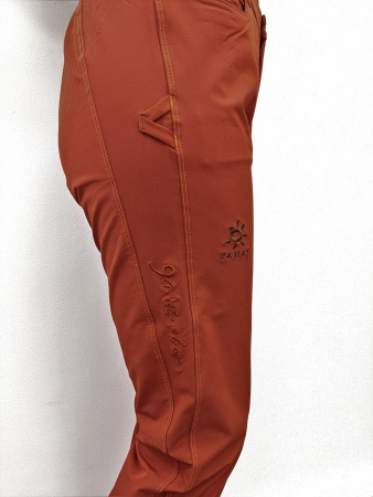 Брюки KAILAS  9A Rock Climbing Stretch Quick-drying