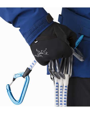 Перчатки ARCTERYX Alpha MX