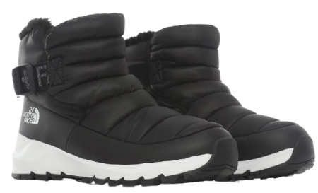 Ботинки The North Face ThermoBall Pull-On Ботинки The North Face ThermoBall Pull-On
