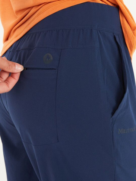 Брюки MARMOT Elda Crop