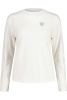 Maloja лонгслив TeideM жен. (XL, shaded white)