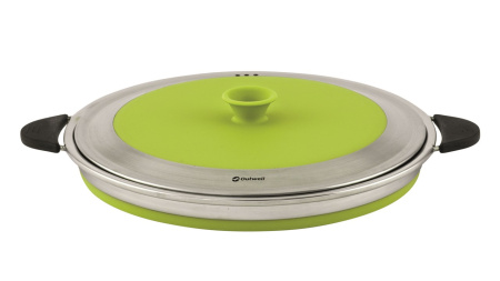 Кастрюля Outwell Collaps Pot with Lid 4.5L