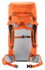 Рюкзак DEUTER Gravity Expedition 45+ SL