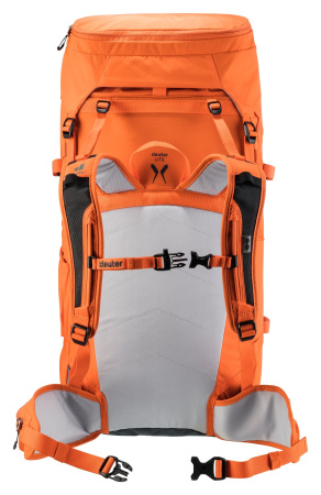 Рюкзак DEUTER Gravity Expedition 45+ SL