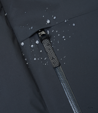 Мужское пуховое пальто SIVERA Амулет