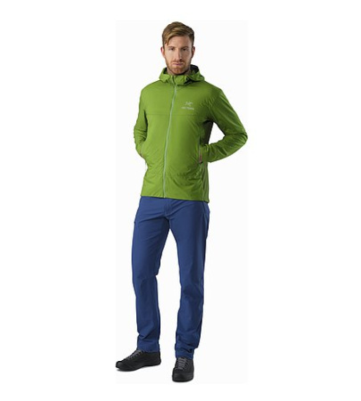Куртка ARCTERYX ATOM SL HOODY Куртка ARCTERYX ATOM SL HOODY