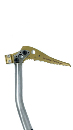 Ледовый инструмент KRUKONOGI.Com Чекан 1.0 с бойком